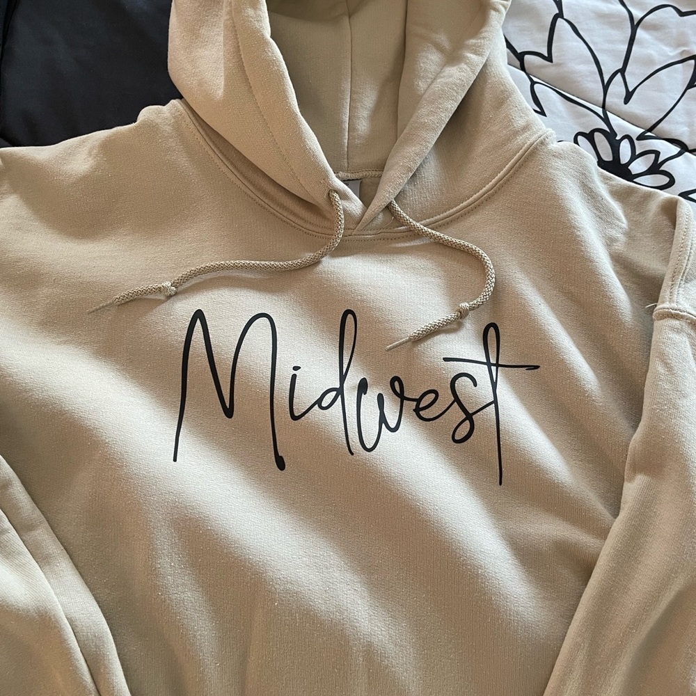 Midwest Sweatshirt